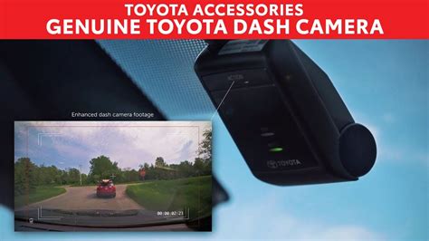 Toyota dash cam. Things To Know About Toyota dash cam. 
